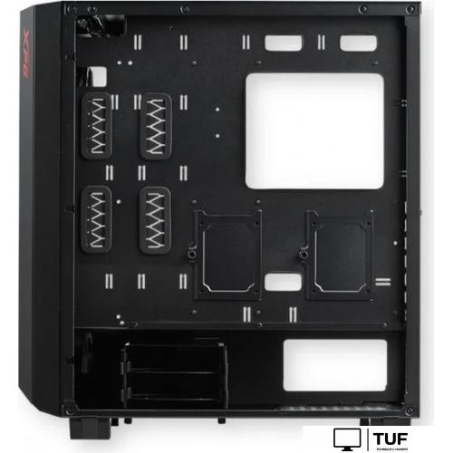 Корпус ADATA Cruiser Super (черный)