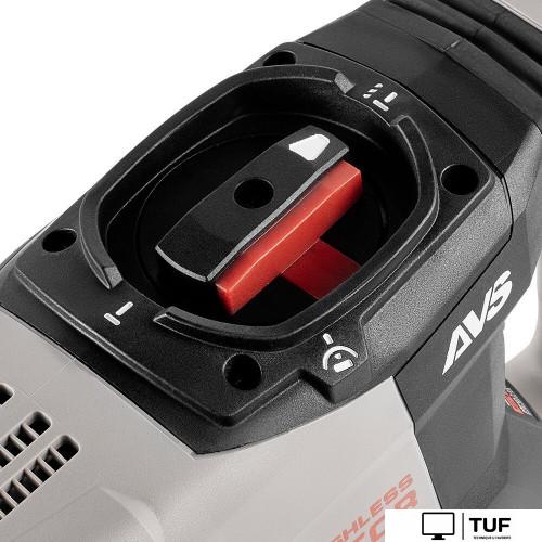 Перфоратор Crown CT18216V BMC