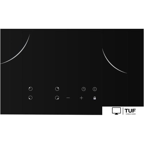 Варочная панель Nordfrost EM 6049 B