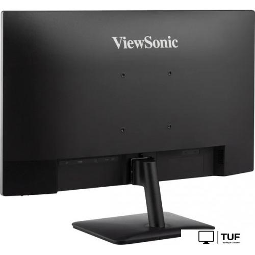 Монитор ViewSonic VA2408-MHDB