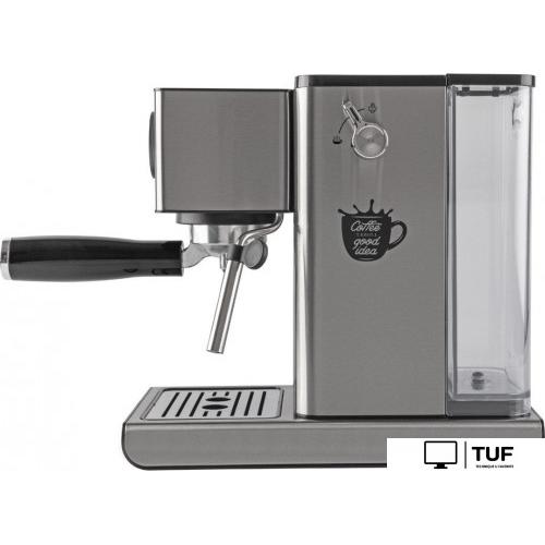 Рожковая кофеварка Endever Costa-1090