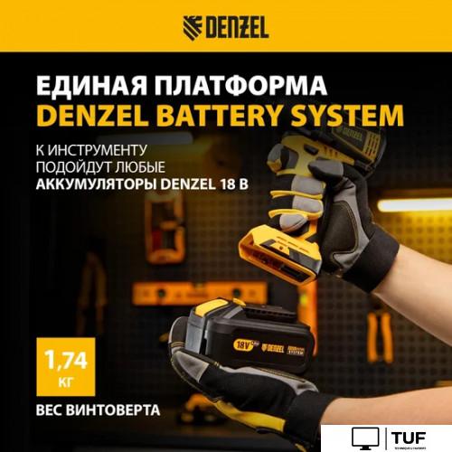 Винтоверт Denzel CID-IB-200 26511 (без АКБ)