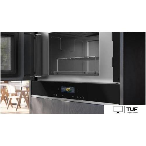 Микроволновая печь Siemens iQ700 BE732L1B1