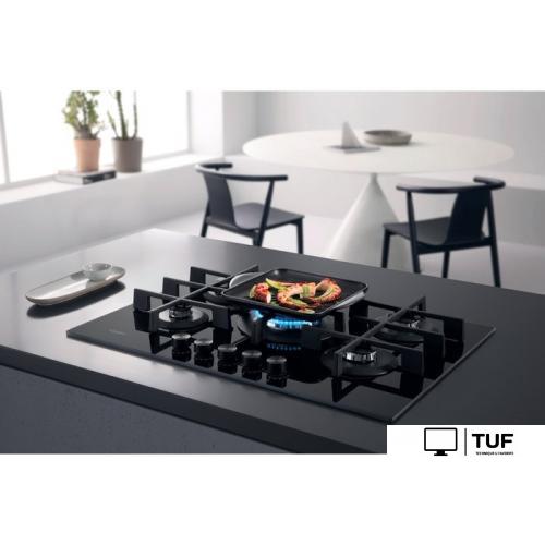 Варочная панель Whirlpool AKWL 728/NB