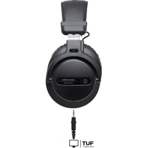 Наушники Audio-Technica ATH-PRO5X (черный)