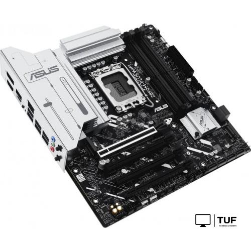 Материнская плата ASUS Prime Z890M-Plus WiFi