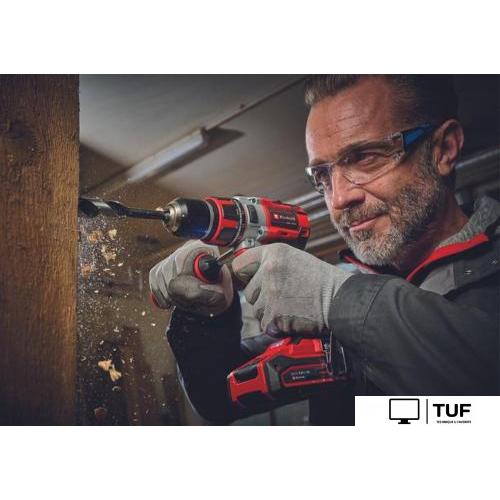 Дрель-шуруповерт Einhell TP-CD 18/80 Li BL-Solo 4514300 (без АКБ)