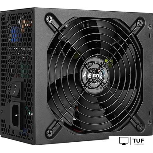 Блок питания AeroCool KCAS Plus 1000GM