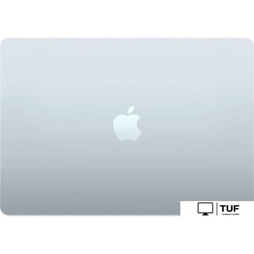 Ноутбук Apple MacBook Air 15 M4 2025 MC7A4