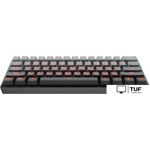 Клавиатура Redragon Fizz RT