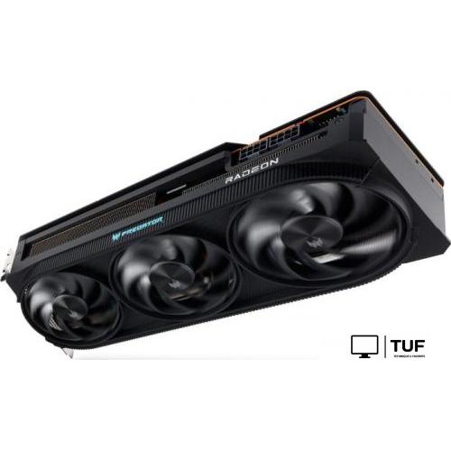 Видеокарта Acer Predator BiFrost AMD Radeon RX 7800 XT OC 16GB DP.Z3AWW.P01