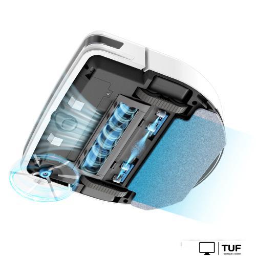 Робот-пылесос Hobot Legee-D7