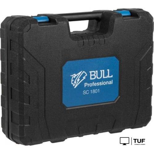 Гайковерт Bull SC 1801 (без АКБ)