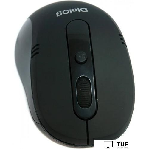 Мышь Dialog MROP-03U