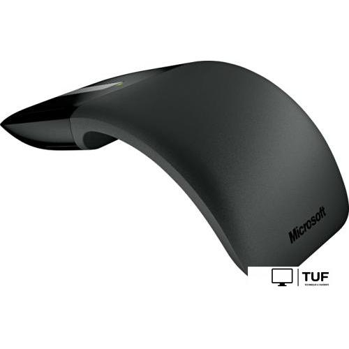 Мышь Microsoft Arc Touch Mouse
