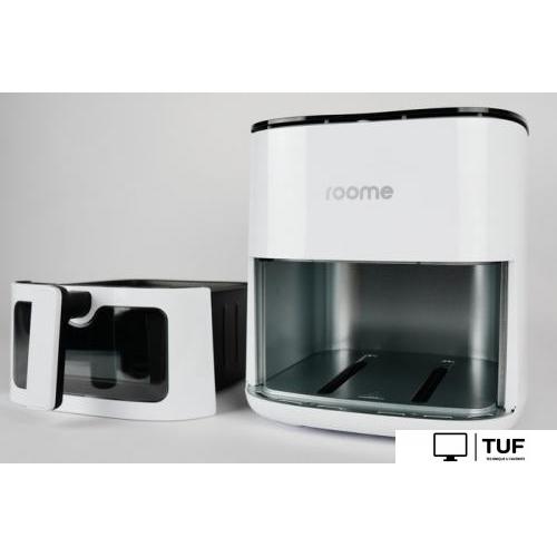 Аэрофритюрница Roome AF-ZE5223-WA