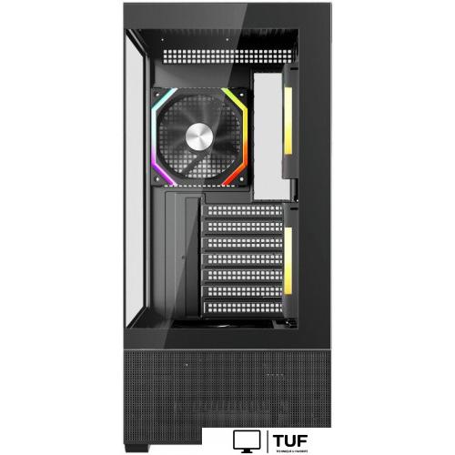 Корпус 1stPlayer AU7 (черный)