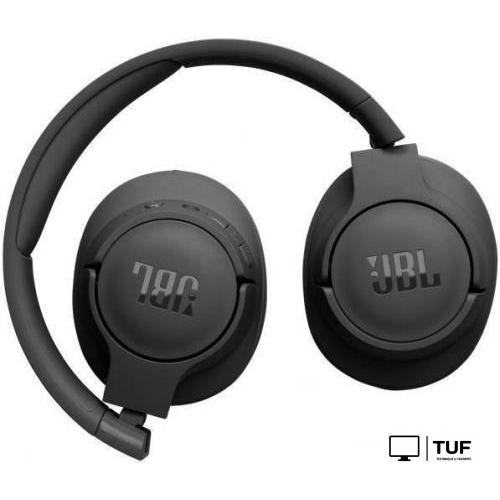 Наушники JBL Tune 720BT (темно-синий)