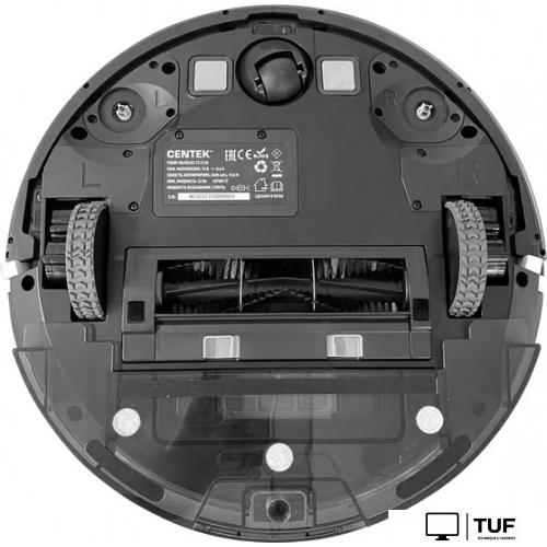 Робот-пылесос CENTEK CT-2720