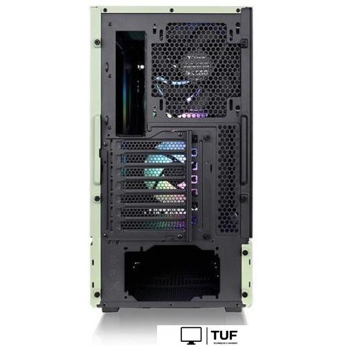 Корпус Thermaltake Ceres 300 TG ARGB Matcha Green CA-1Y2-00MEWN-00