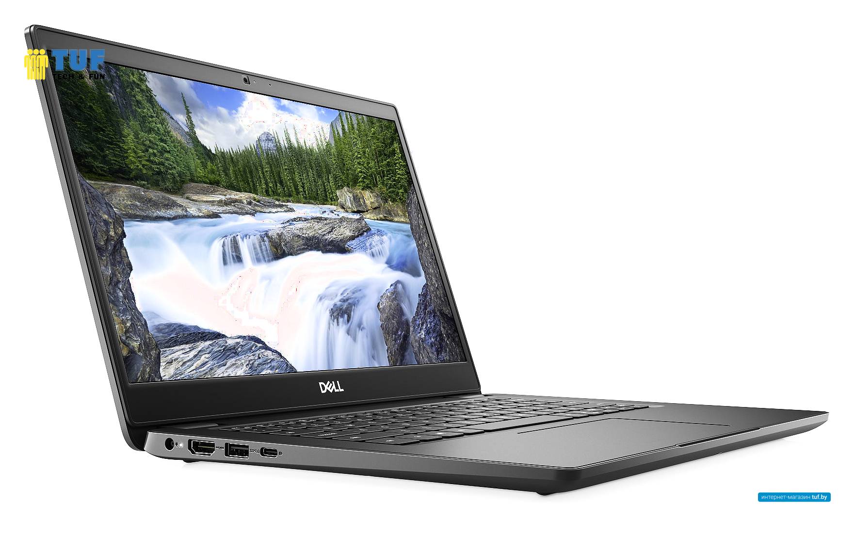 Ноутбук Dell Latitude 14 3510-8725
