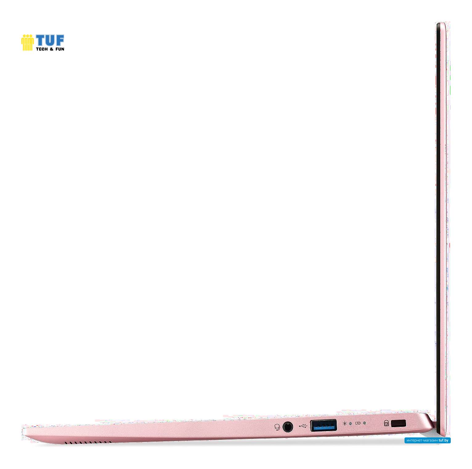Ноутбук Acer Swift 1 SF114-34-P6WR NX.A9UEU.00B