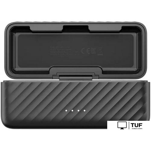 Радиосистема BOYA BOYAMIC 2-01