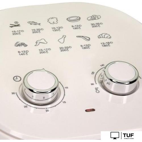 Аэрогриль Oursson AF5001/IV