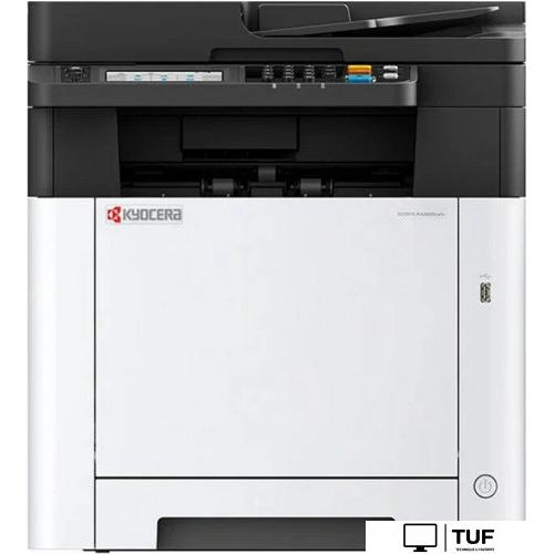 МФУ Kyocera Mita ECOSYS MA2600cwfx 110C0D3NL0