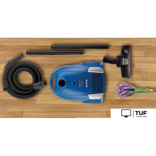 Пылесос Gorenje VC1411CMBU