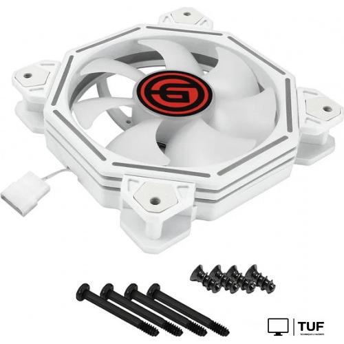 Вентилятор для корпуса Ginzzu 12LN4