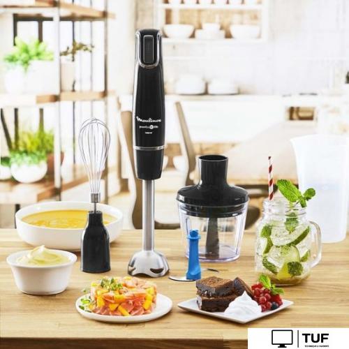 Погружной блендер Moulinex DD944810