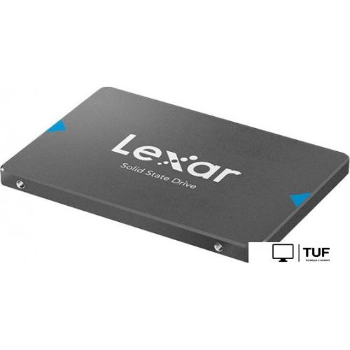 SSD Lexar NQ100 1.92GB LNQ100X1920-RNNNG
