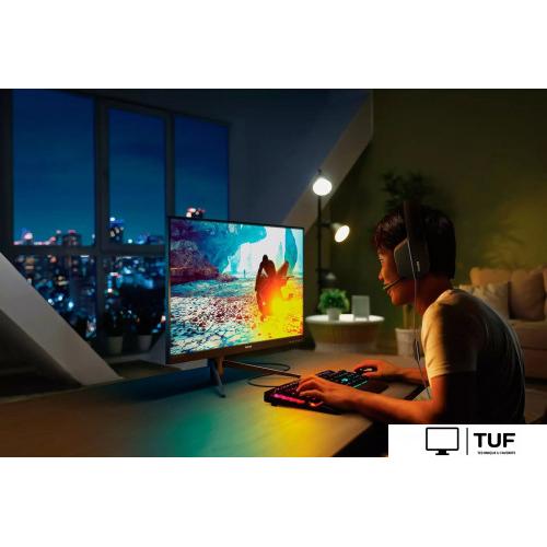 Наушники Philips Evnia 4000 TAG4106BK/00