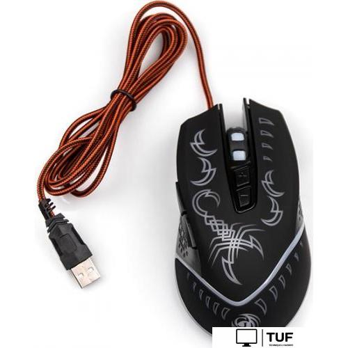 Игровая мышь Dialog Gan-Kata MGK-20U