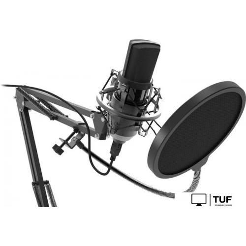 Проводной микрофон Ritmix RDM-169