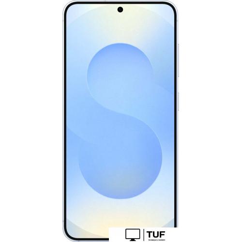 Телефон Samsung Galaxy S25 SM-S931B 12GB/128GB (голубой)