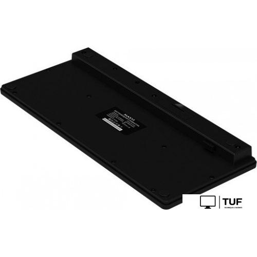 Клавиатура Maxvi KWS-03 Mini