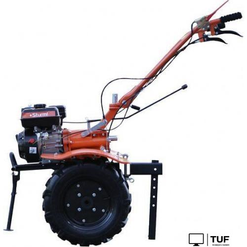 Мотоблок бензиновый Sturm GK72S10