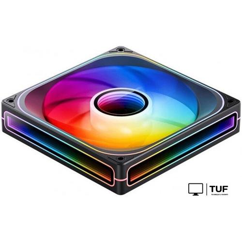 Вентилятор для корпуса Jonsbo ZA-140B (черный)