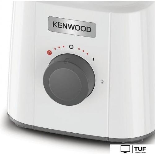 Стационарный блендер Kenwood BLP31.A0WH