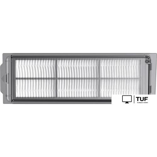 Робот-пылесос Xiaomi Mi Robot Vacuum-Mop 2 Pro MJST1SHW (черный, междунар. версия)