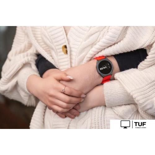 Умные часы Canyon Otto SW-86 (красный)