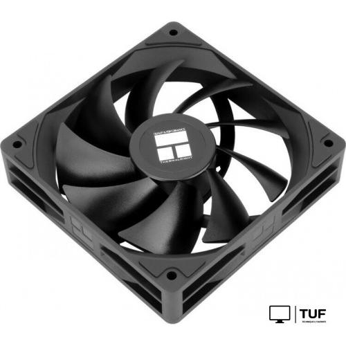Вентилятор для корпуса Thermalright TL-C12C-X28 (черный)