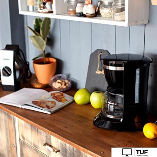 Капельная кофеварка Aresa AR-1606