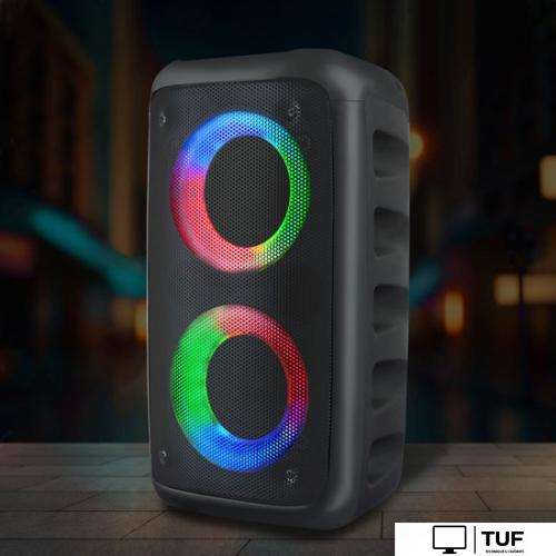 Беспроводная колонка Ginzzu GM-916B