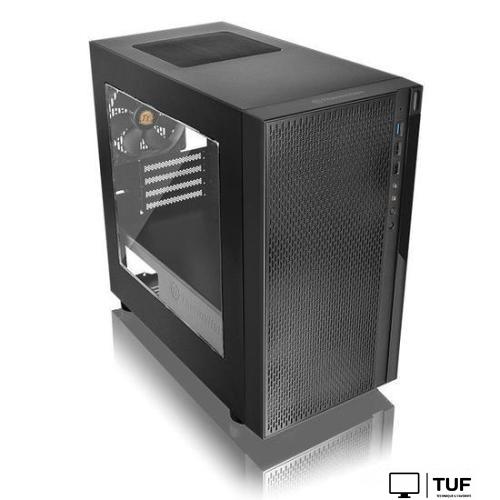 Корпус Thermaltake Versa H18