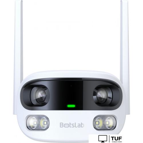 IP-камера Botslab Outdoor Dual-Lens Camera W302