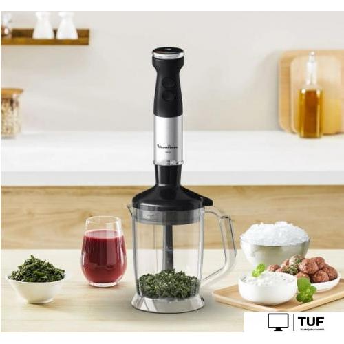 Погружной блендер Moulinex DD67L810