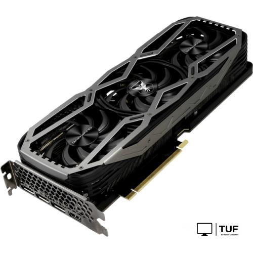 Видеокарта Gainward GeForce RTX 3080 Phoenix 471056224-1952
